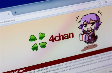 4xhan|4chan and 8chan (8kun) .